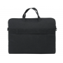 15.6" Сумка Portcase KCB-165 (KCB-165 BLACK) черный