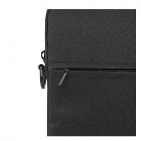 15.6" Сумка Portcase KCB-165 (KCB-165 BLACK) черный