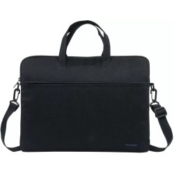 15.6" Сумка Portcase KCB-165 (KCB-165 BLACK) черный