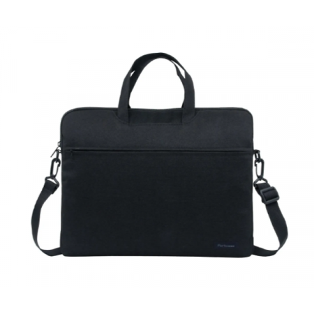 15.6" Сумка Portcase KCB-165 (KCB-165 BLACK) черный