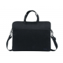 15.6" Сумка Portcase KCB-165 (KCB-165 BLACK) черный