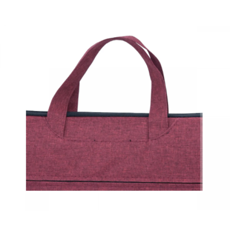15.6" Сумка Portcase KCB-165 (KCB-165 BORDO) Бордовый