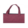 15.6" Сумка Portcase KCB-165 (KCB-165 BORDO) Бордовый