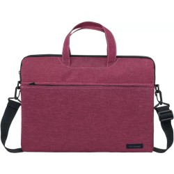 15.6" Сумка Portcase KCB-165 (KCB-165 BORDO) бордовый