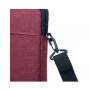 15.6" Сумка Portcase KCB-165 (KCB-165 BORDO) Бордовый