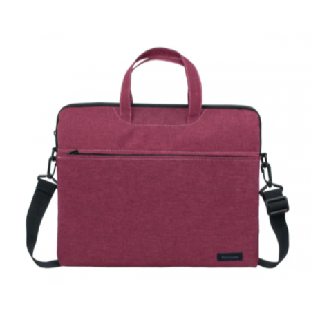 15.6" Сумка Portcase KCB-165 (KCB-165 BORDO) Бордовый