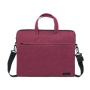 15.6" Сумка Portcase KCB-165 (KCB-165 BORDO) Бордовый