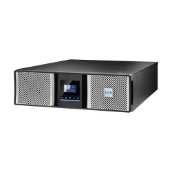 ИБП Eaton 9PX (9PX6KIRTNG2) черный (С АККУМУЛЯТОРОМ)