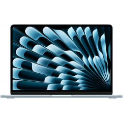 13.6" Ноутбук Apple MacBook Air M4 (MC6T4RU/A) голубой 13.6" Ноутбук Apple MacBook Air M4 (MC6T4RU/A) голубой