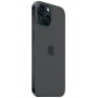 Смартфон Apple iPhone 15 A3090 (MTPC3HX/A) (NFC) 6 ГБ/512 ГБ черный (Black)