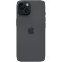 Смартфон Apple iPhone 15 A3090 (MTPC3HX/A) (NFC) 6 ГБ/512 ГБ черный (Black)