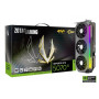 Видеокарта ZOTAC GAMING GeForce RTX 5070 Ti AMP Extreme INFINITY (ZT-B50710B-10P) серый
