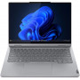 14" Ноутбук Lenovo ThinkBook 14 2-in-1 G5 IAU (21SQ002RFW) серый