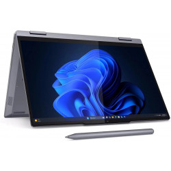 14" Ноутбук Lenovo ThinkBook 14 2-in-1 G5 IAU (21SQ002RFW) серый