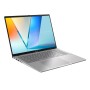 16" Ноутбук ASUS VivoBook S16 S3607VA-RP096 (90NB1671-M007N0) серебристый
