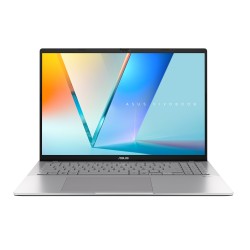 16" Ноутбук ASUS VivoBook S16 S3607VA-RP096 (90NB1671-M007N0) серебристый