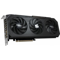 Видеокарта Gigabyte GeForce RTX 5050 GAMING OC (GV-N5050GAMING OC-8GD) 8 Гб черный