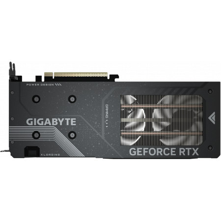 Видеокарта Gigabyte GeForce RTX 5050 GAMING OC (GV-N5050GAMING OC-8GD) 8 Гб черный
