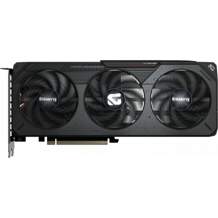 Видеокарта Gigabyte GeForce RTX 5050 GAMING OC (GV-N5050GAMING OC-8GD) 8 Гб черный