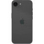 Смартфон Apple iPhone 16e A3409 (MD1Q4HX/A) (NFC) 8 ГБ/128 ГБ черный (Black)