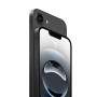 Смартфон Apple iPhone 16e A3409 (MD1Q4HX/A) (NFC) 8 ГБ/128 ГБ черный (Black)
