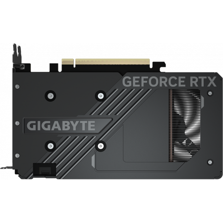 Видеокарта Gigabyte GeForce RTX 5050 WINDFORCE OC (GV-N5050WF2OC-8GD) 8 Гб черный
