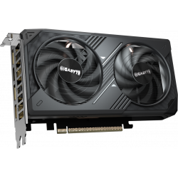 Видеокарта Gigabyte GeForce RTX 5050 WINDFORCE OC (GV-N5050WF2OC-8GD) 8 Гб черный