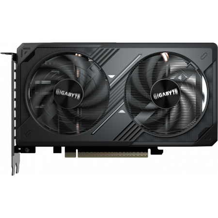 Видеокарта Gigabyte GeForce RTX 5050 WINDFORCE OC (GV-N5050WF2OC-8GD) 8 Гб черный