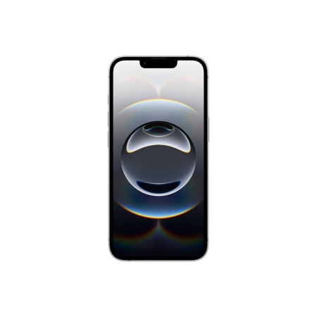 Смартфон Apple iPhone 16e A3409 (MD1R4HX/A) (NFC) 8 ГБ/128 ГБ белый (White)