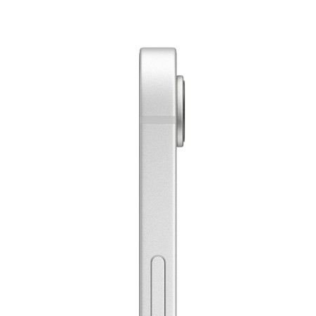 Смартфон Apple iPhone 16e A3409 (MD1R4HX/A) (NFC) 8 ГБ/128 ГБ белый (White)