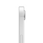 Смартфон Apple iPhone 16e A3409 (MD1R4HX/A) (NFC) 8 ГБ/128 ГБ белый (White)