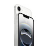 Смартфон Apple iPhone 16e A3409 (MD1W4HX/A) (NFC) 8 ГБ/256 ГБ белый (White)