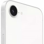 Смартфон Apple iPhone 16e A3409 (MD1W4HX/A) (NFC) 8 ГБ/256 ГБ белый (White)