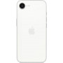 Смартфон Apple iPhone 16e A3409 (MD1W4HX/A) (NFC) 8 ГБ/256 ГБ белый (White)
