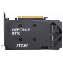 Видеокарта MSI GeForce RTX 5050 SHADOW 2X OC (RTX 5050 8G SHADOW 2X OC) 8 Гб черный