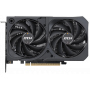 Видеокарта MSI GeForce RTX 5050 SHADOW 2X OC (RTX 5050 8G SHADOW 2X OC) 8 Гб черный
