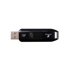 128 ГБ USB Флеш-накопитель Patriot Xporter 3 (PSF128GX3B3U) черный