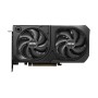 Видеокарта MSI GeForce RTX 5060 Ti SHADOW 2X OC PLUS (RTX 5060 Ti 8G SHADOW 2X OC PLUS) черный
