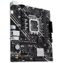 Материнская плата ASUS Prime H610M-K D4 ARGB (90MB1HN0-M0EAY0) черный
