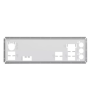 Материнская плата ASUS Prime H610M-K D4 ARGB (90MB1HN0-M0EAY0) черный