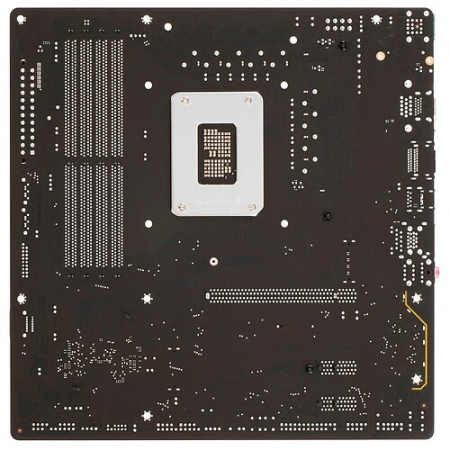Материнская плата GIGABYTE B760M DS3H GEN5 черный