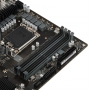 Материнская плата GIGABYTE B760M DS3H GEN5 черный