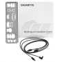 Материнская плата GIGABYTE B760M DS3H GEN5 черный