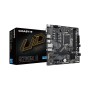 Материнская плата GIGABYTE B760M E черный
