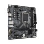 Материнская плата GIGABYTE B760M E черный