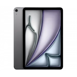 11" Планшет Apple iPad Air A3266 (MC9W4QA/A) 8ГБ/128 ГБ серый