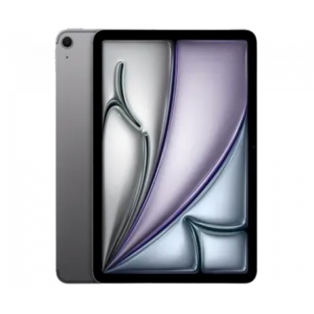 11" Планшет Apple iPad Air A3266 (MC9W4QA/A) 8ГБ/128 ГБ серый