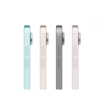 11" Планшет Apple iPad Air A3266 (MC9W4QA/A) 8ГБ/128 ГБ серый