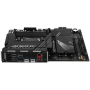 Материнская плата Gigabyte X870M Aorus Elite WiFi7 черный
