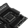 Материнская плата Gigabyte X870M Aorus Elite WiFi7 черный